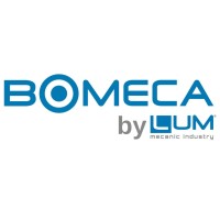 BOMECA BY LUM INDUSTRY logo - Similar company to Lf Meca