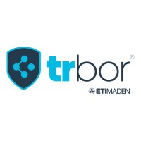 TRBOR logo - Similar company to Hec Chemicals