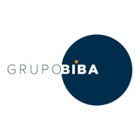 Grupo BIBA logo - Similar company to Suksa Constructora