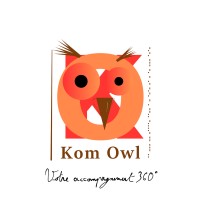 Kom Owl logo - Similar company to Bwm Group