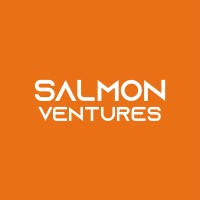Salmon Ventures logo - Similar company to Rm.Synergy