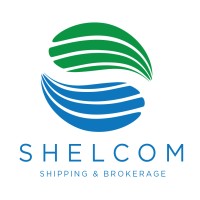 Shelcom Shipping logo - Similar company to Fakoory & Co. Ltd. - Packaging Equipment And Supplies