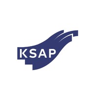Krajowa Szkoła Administracji Publicznej logo - Similar company to Spisak.Studio