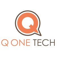Q ONE TECH logo - Similar company to Bsip