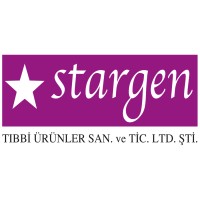 Stargen Tıbbi Ürünler logo - Similar company to Spektrotek