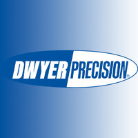 Dwyer Precision Products, Inc. logo - Similar company to Modern Mold And Tool, Inc.