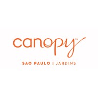Canopy by Hilton São Paulo Jardins logo - Similar company to Gp7 Comunicação Visual