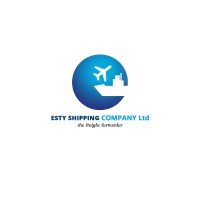 Esty Shipping Company Ltd logo - Similar company to Multiplex Systems Limtited