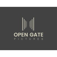 Open Gate Pictures logo - Similar company to Fatti E Fabulae