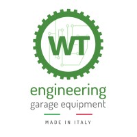 WT ENGINEERING S.r.l. logo - Similar company to Independence Rv Sales