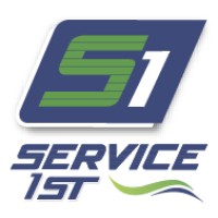 Service 1st (Service First Information Solutions, LLC) logo - Similar company to Sarma