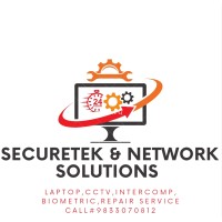 Securetek & Network Solutions logo - Similar company to Norfolk Secure Tek Systems Inc