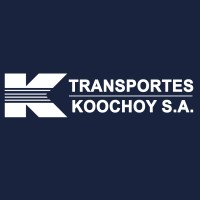 Transportes Koochoy logo - Similar company to Dim Sum Express ®️