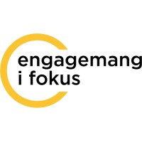 Engagemang i Fokus AB logo - Similar company to Sopact / Lund University