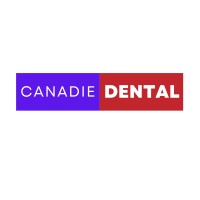 Canadie Dental - NDAEB Training logo - Similar company to National Dental Assisting Examining Board  - Bureau National D'Examen D'Assistance Dentaire