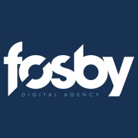Fosby logo - Similar company to Topical Meetings