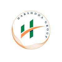 Harshdda Group logo - Similar company to Wolfxn