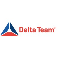 Delta Team BV logo - Similar company to Cloud Workbench B.V.