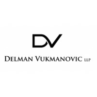 Delman Vukmanovic LLP logo - Similar company to Citron & Deutsch