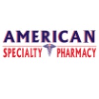 American Specialty Pharmacy logo - Similar company to Asp Cares Pharmacy