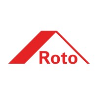 Roto Frank Dachsystem-Technologie logo - Similar company to Elcee