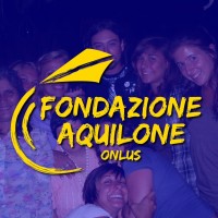 Fondazione Aquilone Onlus logo - Similar company to Antan Progetti