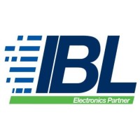 IBL ELECTRONICS logo - Similar company to Z2S Electronic