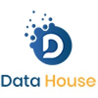 DataHouse logo - Similar company to Rogue Wave Media
