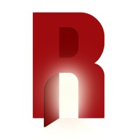 The Red Door Films logo - Similar company to Capeside Studios