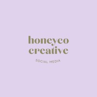 HoneyCo Creative logo - Similar company to Virtual Brand Assistant