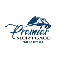 The Premier Mtg logo - Similar company to Ra Home Solutions