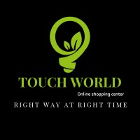 TOUCH WORLD logo - Similar company to Touch World Technology Llc