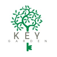 Key Garden logo - Similar company to Gradini Cluj