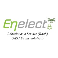 Enelect logo - Similar company to Cs Technology