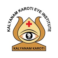 Kalyanam Karoti Eye Institute logo - Similar company to Combat Blindness International