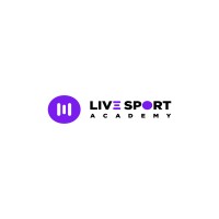 Live Sport Academy logo - Similar company to L'Occhio