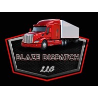Blaze Dispatch, LLC logo - Similar company to Blaze Solutions Group