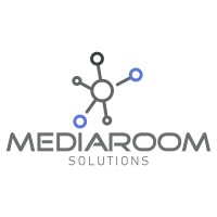 MediaRoom Solutions logo - Similar company to Multivu