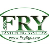 Fry Fastening Systems logo - Similar company to Yasui Co., Ltd.
