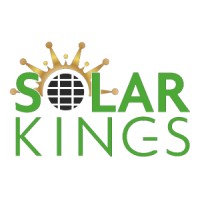 Solar Kings logo - Similar company to Blackjack Production Tools