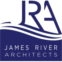 James River Architects logo - Similar company to Slate Structural Engineers