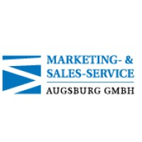 Marketing- & Sales-Service Augsburg GmbH logo - Similar company to Elsa-Augsburg E.V.