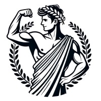 Togamannen logo - Similar company to Equafish