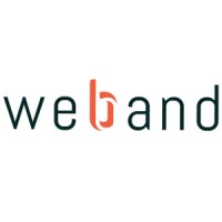 Weband logo - Similar company to Weband