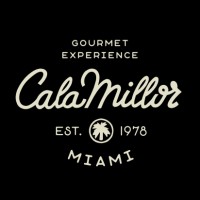CalaMillor Miami logo - Similar company to Pirucream