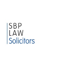 SBP Law logo - Similar company to Sbp Law