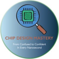 Chip Design Mastery logo - Similar company to Antonyan Project