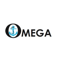 Omega Shipping Sri Lanka logo - Similar company to Vin Ocean Shipping Limited