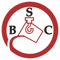 Baku Steel Company logo - Similar company to Cronos Construction