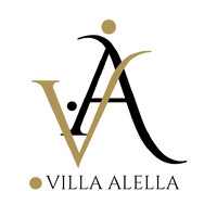 Villa Alella logo - Similar company to 5F